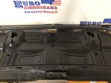 Upper Trim Panel